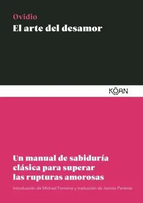 Arte del Desamor, el