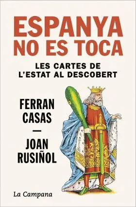 Espanya no Es Toca