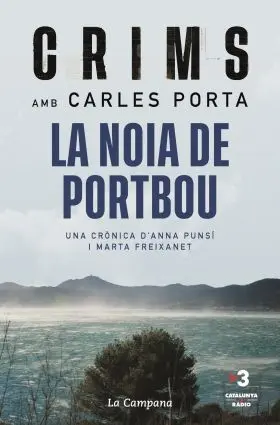 Crims: la Noia de Portbou