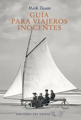 Guia para Viajeros Inocentes