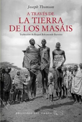A Traves de la Tierra de los Masais
