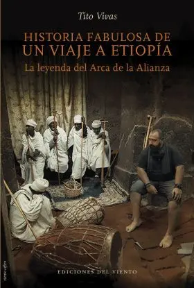 Historia Fabulosa de un Viaje a Etiopia