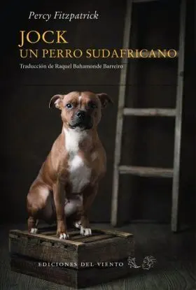 Jock, un Perro Sudafricano