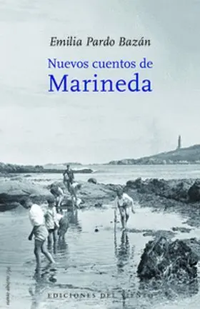 Nuevos Cuentos de Marineda
