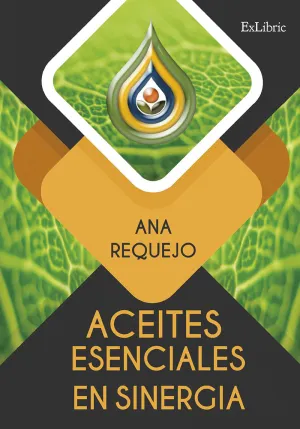 Aceites Esenciales en Sinergia