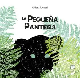 Pequeña Pantera, la