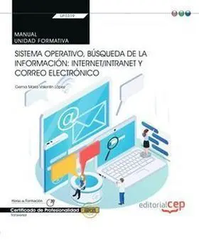 Manual Sistema Operativo Busqueda de la Informacio