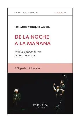 De la Noche a la Mañana. Medio Siglo en la Voz de