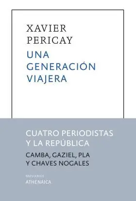 Una Generación Viajera