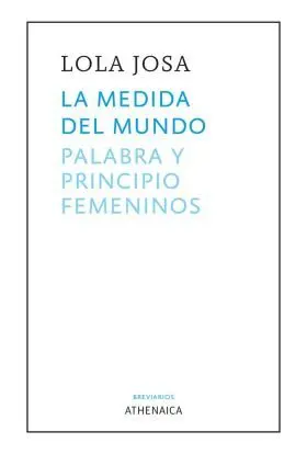La Medida del Mundo
