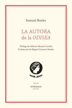 La Autora de la Odisea