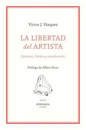 La Libertad del Artista