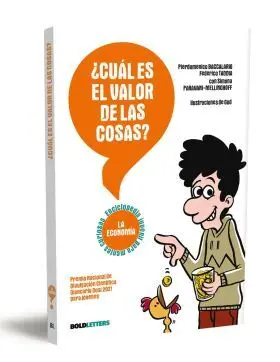 Cual Es el Valor de las Cosas?