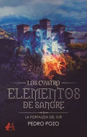 Los Cuatro Elementos de Sangre