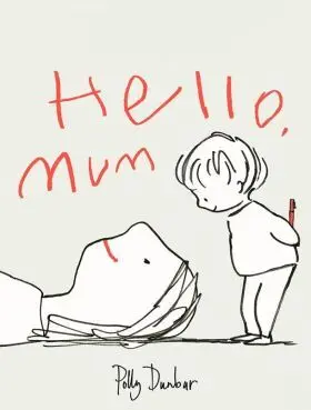 Hello Mum Catalan