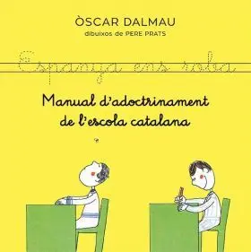 Manual Dadoctrinament de Lescola Catalana