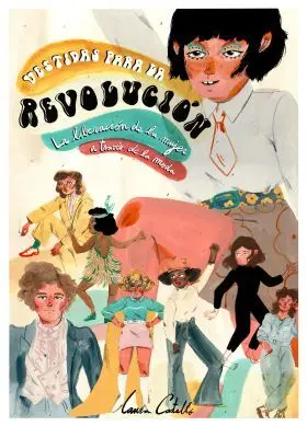 Vestidas para la Revolucion