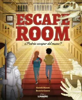 Escape The Museum