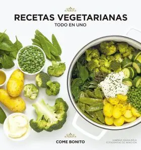 Guisos Vegetarianos