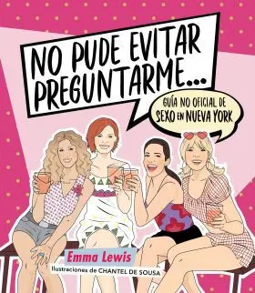 Sexo en Nueva York