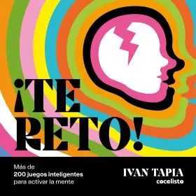 ¡Te Reto! Acertijos para Adultos