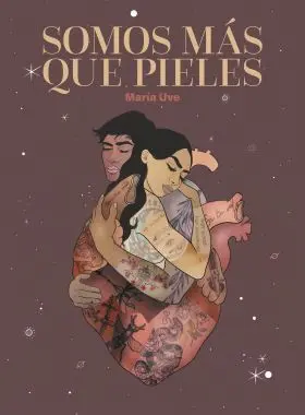 Somos Algo Mas que Piel