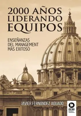 2000 Años Liderando Equipos