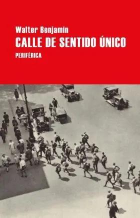 Calle de Sentido Unico