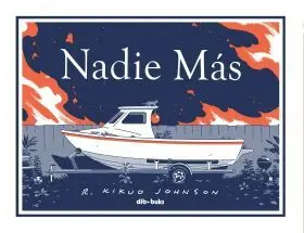 Nadie Mas