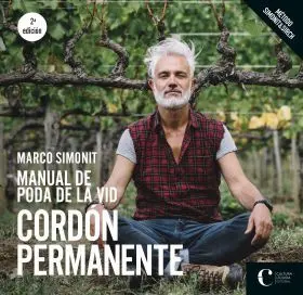 Manual de Poda de la Vid. Cordón Permanente