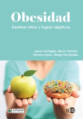 Sobrepeso y Obesidad