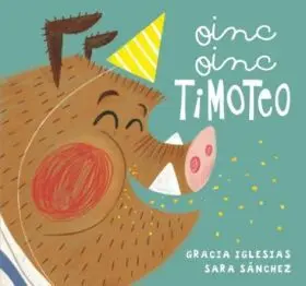 Oinc, Oinc Timoteo