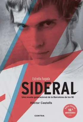 Sideral (Nueva Edicion 10. º Aniversario)