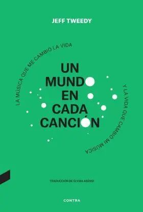 Mundo en Cada Canción, un