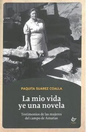 La mio Vida Ye una Novela