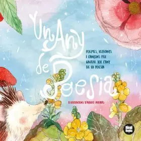 Un Any de Poesia Catalan