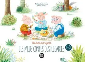 Els Tres Porquets