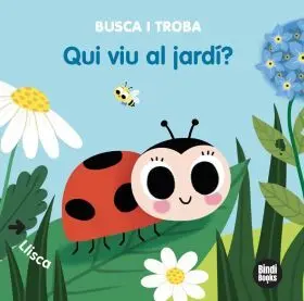 Qui Viu Al Jardi?