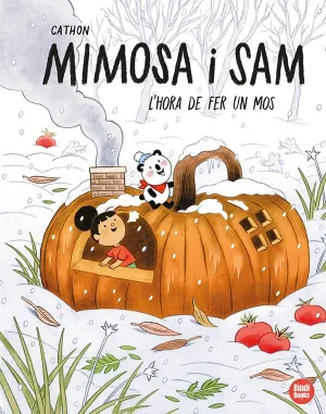 L Hora de Fer un Mos