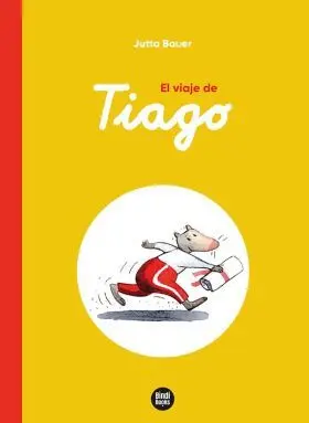 Viaje de Tiago, el
