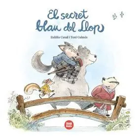 El Secret Blau del Llop