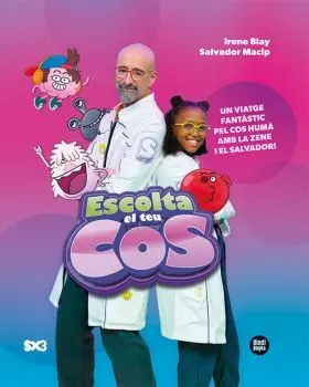 Escolta el Teu Cos