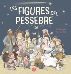 Les Figures del Pessebre