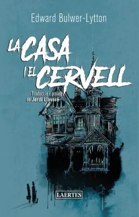 Casa I el Cervell, la