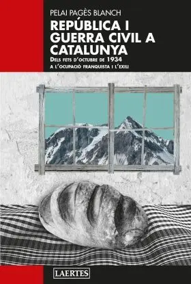 Republica I Guerra Civil a Catalunya