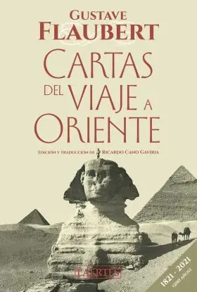 Cartas del Viaje a Oriente (Ne)