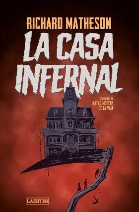 Casa Infernal, la