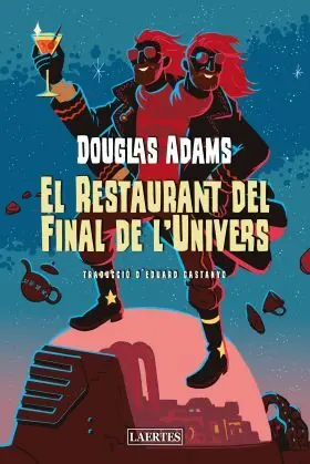 El Retaurant del Final de L'univers