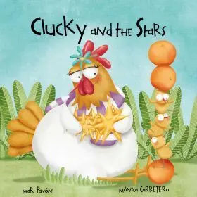 Clucky And The Stars