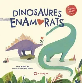 Dinosaures Enamorats
